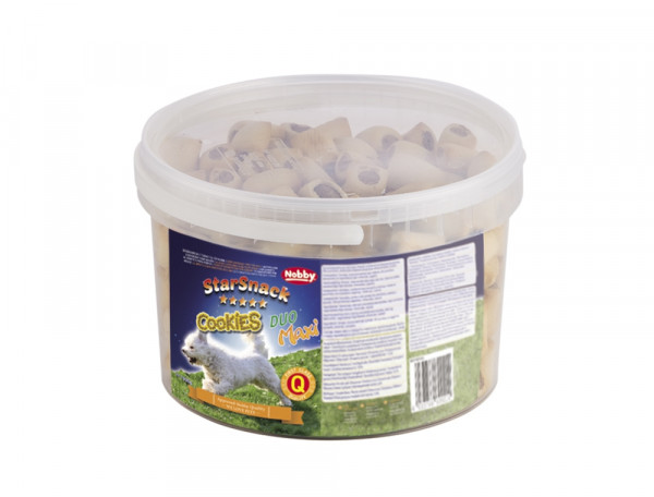 StarSnack Cookies "Duo Maxi"