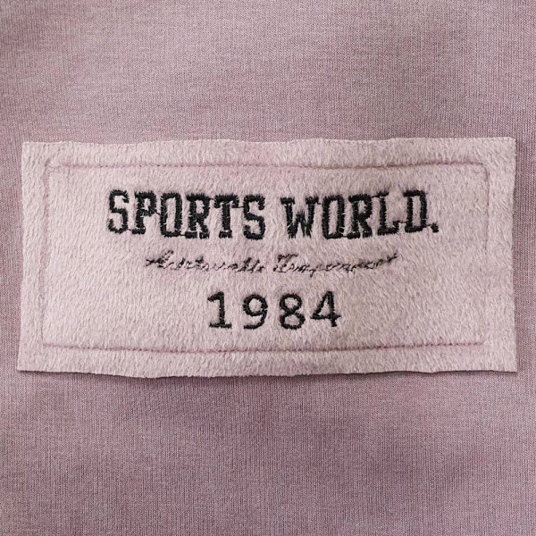 Dog pullover "SPORTS WORLD"
