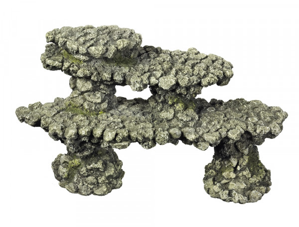 Aqua Ornaments "Steine"