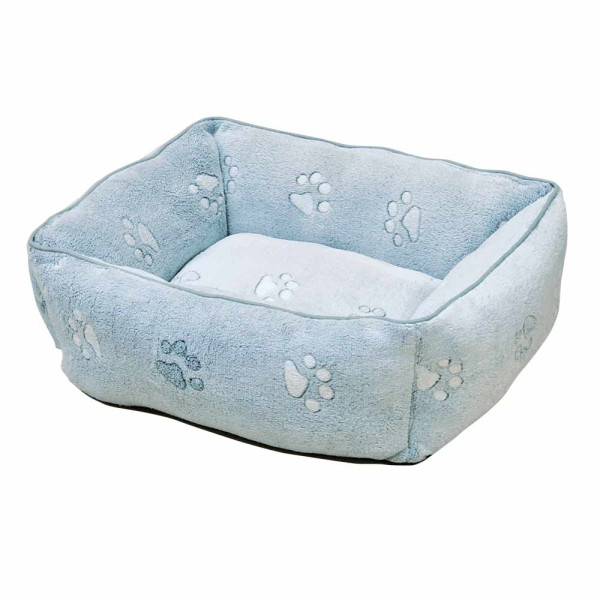 Comfort Bed square "PAW"