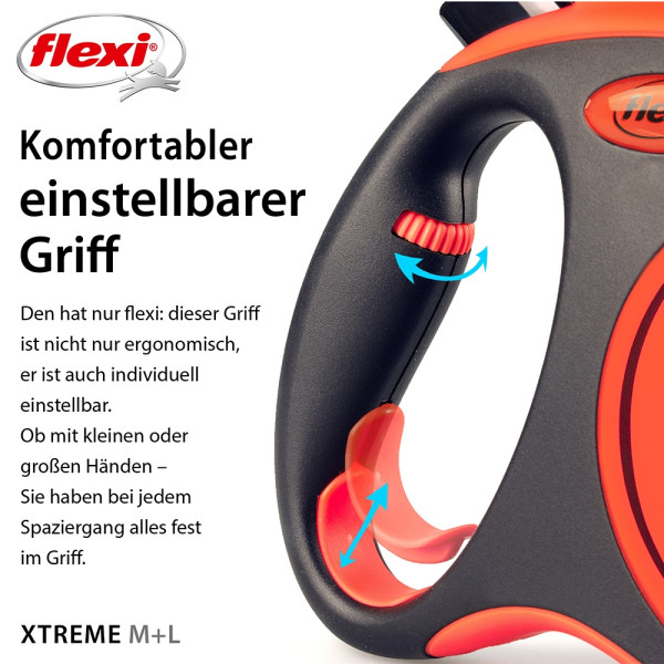 Flexi Xtreme S