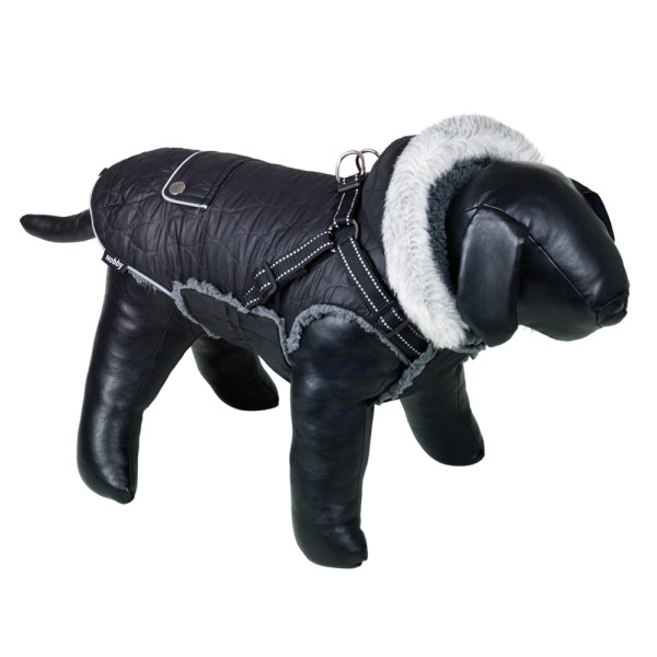 Hundemantel "Polar 2in1"