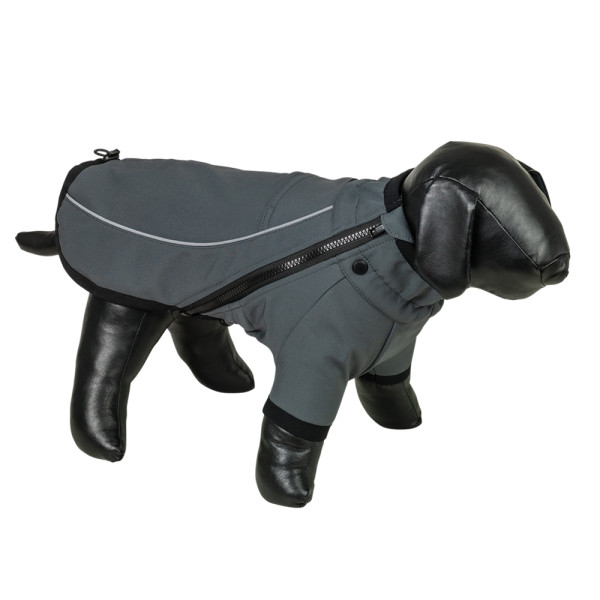 "Ambo" dog coat