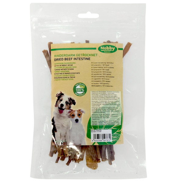 Nobby Nature Rinderdarm