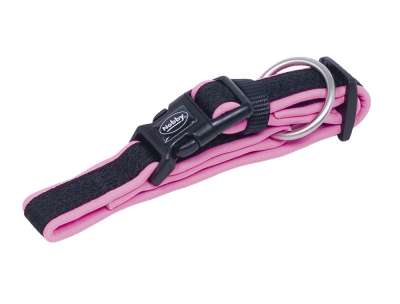 Halsband "Mesh Preno" | Nylon | Halsbnder / Leinen / Geschirre | Hund |  Nobby Pet Shop GmbH