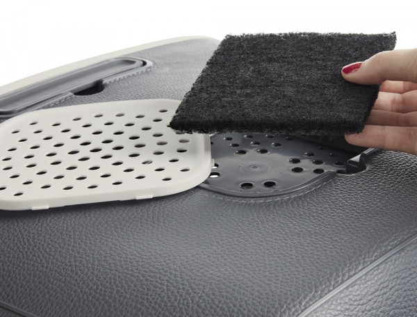 "Mira" Aktiv-Kohlefilter