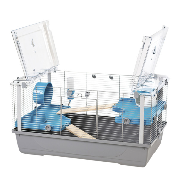 "Eva 22" Hamsterheim