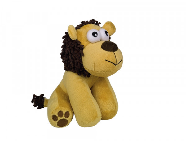 Moppy Toy "Lion"