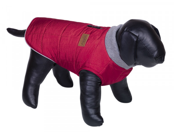 Dog coat "KASA"