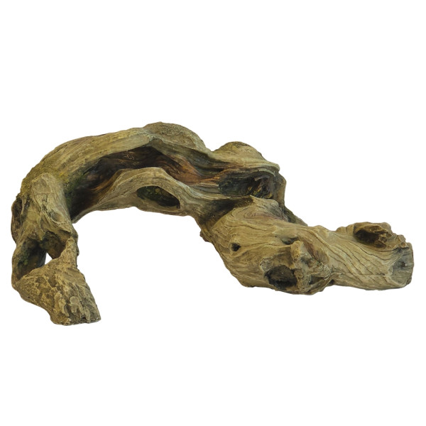 Aqua Ornaments "HOLZBOGEN"