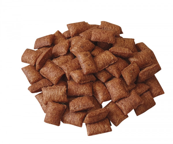 StarSnack Crushy Salmon