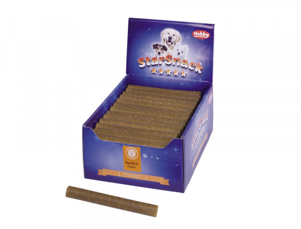 StarSnack Mega Sticks XL "Chicken"