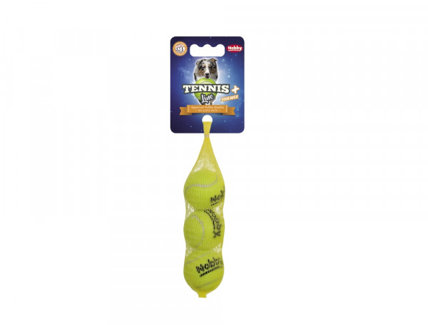 Tennisbälle