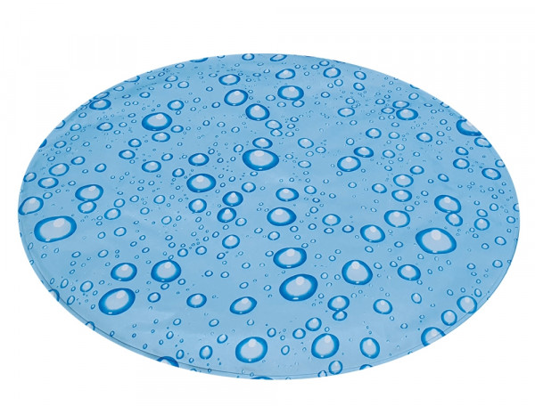 Cooling mat "Bubble" Disc