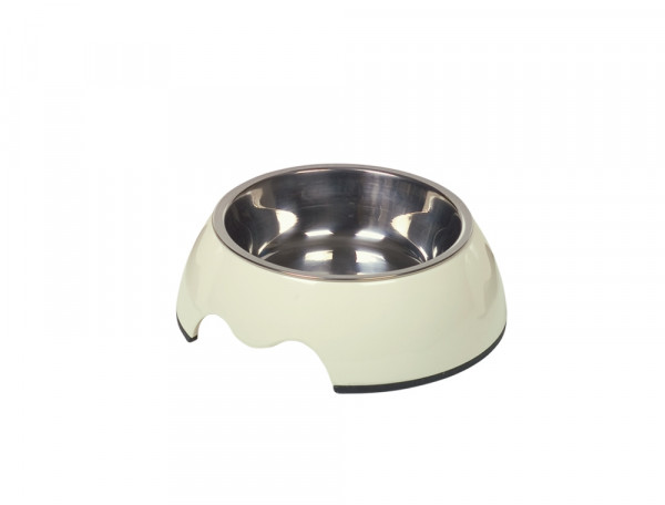 Melamine bowl "NOBLY"