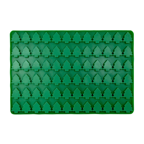 XMAS Silikon Backform