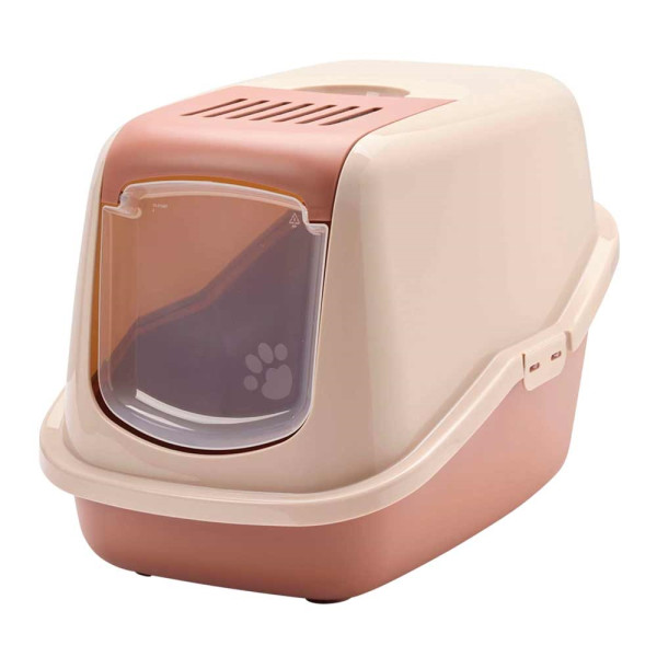 Katzentoilette "Nestor"