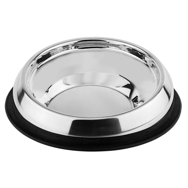 Stainless steel bowl