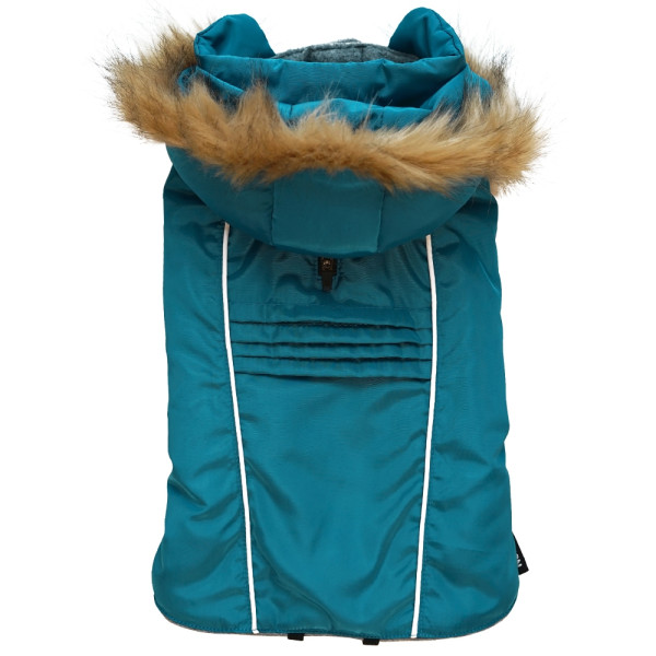 Dog coat "OLINA"