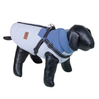 Dog coat "Jona 2in1" Dog coat "Jona 2in1"