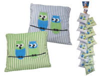 Strip Kissen "Owl" groß Strip Kissen "Owl" groß