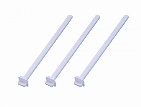 Perch for cross wiring