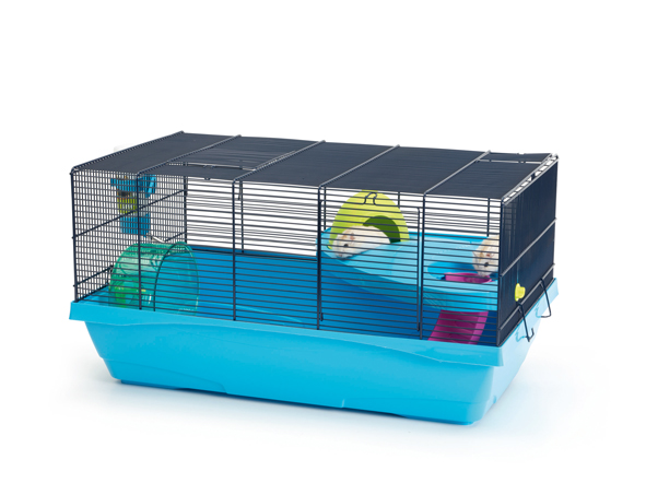Mickey Large cage for hamster