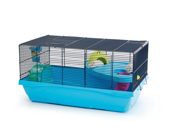 Hamsterheim "Mickey large"