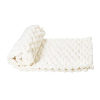 Fleece Plaid "Diamond" Fleece Plaid "Diamond"