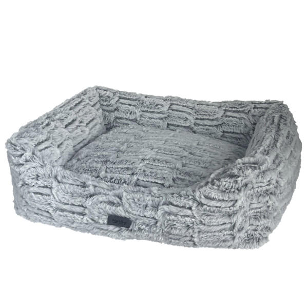 Comfort bed square "JASU"