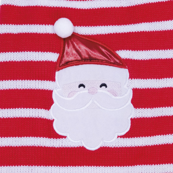 "Santa" Pullover