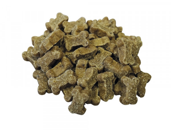 StarSnack Bones glutenfrei