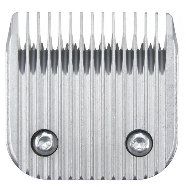 Combs to clip on and changable cutter