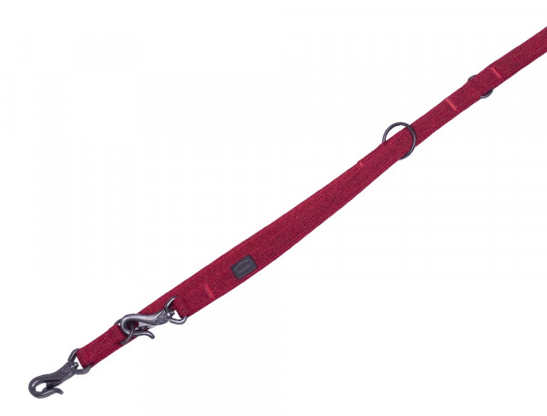 Führleine "Linen Deluxe"