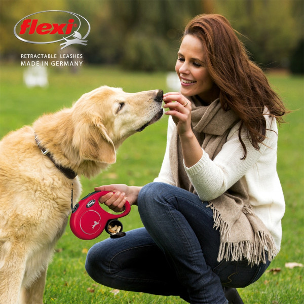 flexi NEW CLASSIC Tape