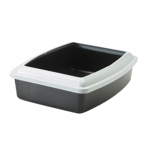 Cat toilet "Oval jumbo"