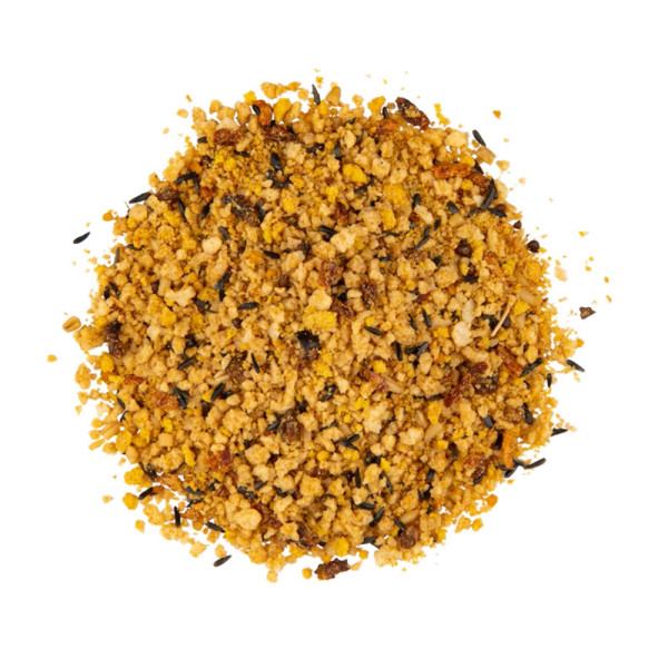 CéDé eggfood for british finches