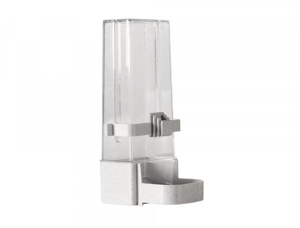 Feed dispenser
