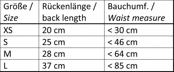 Nobby Cooling Kühl-Weste