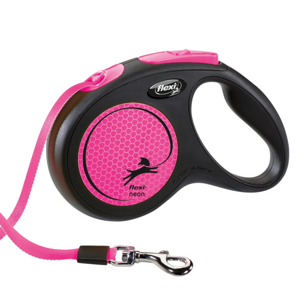 Flexi NEW NEON S Tape