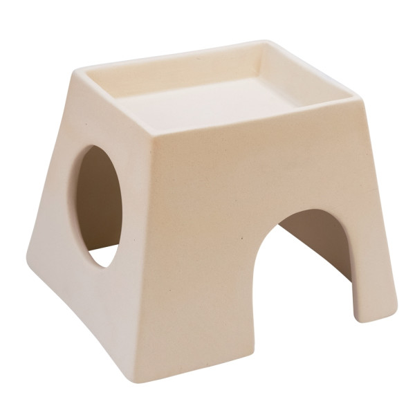 Nagerhaus "Ceramic"