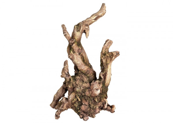 Aqua Ornaments "HOLZ"