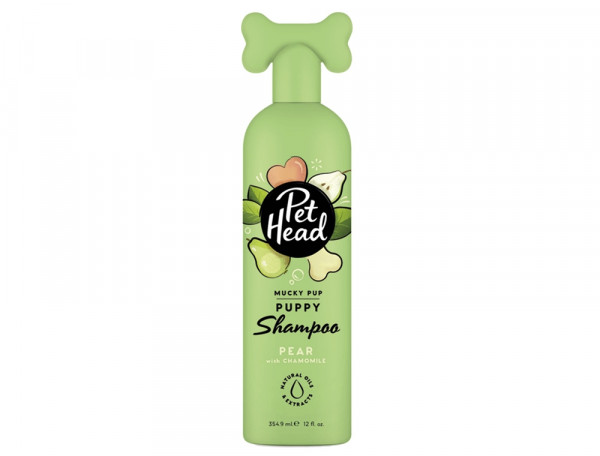 Pet Head "Mucky Pup" Shampoo