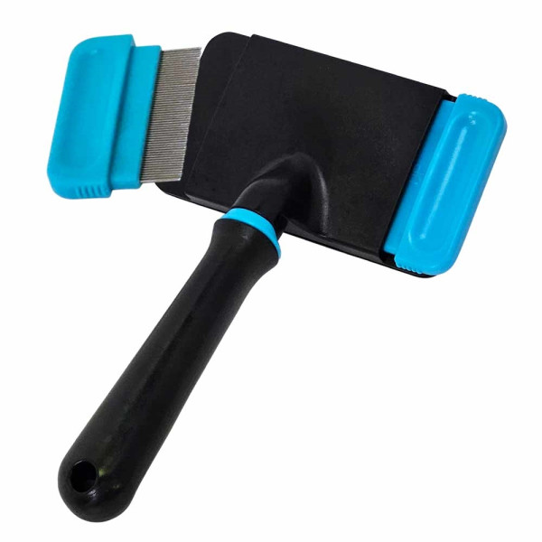 COMFORT LINE Rupfbürste 3 in 1 groß