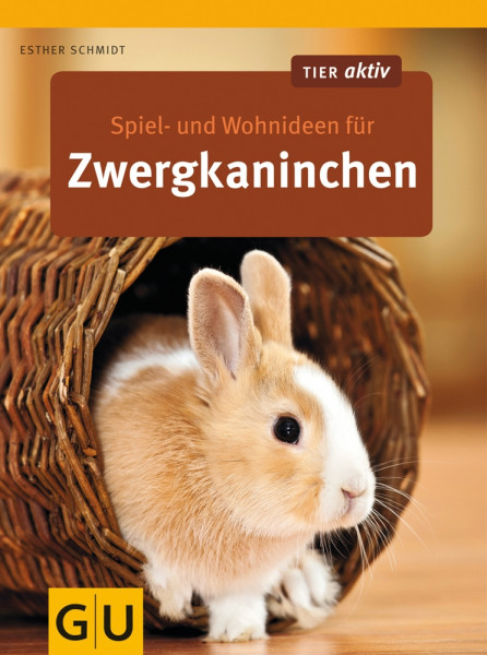 Spiel- u. Wohnideen für Zwergkaninchen