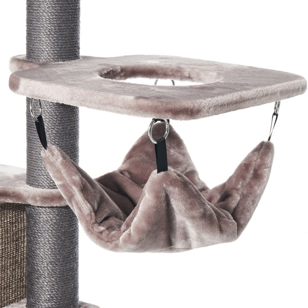 Cat-scratcher "RAYA"