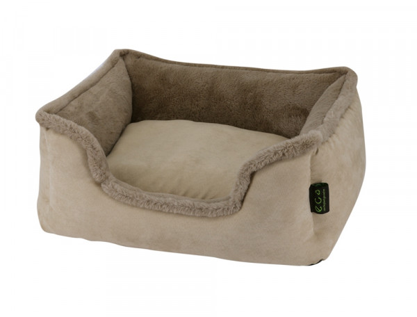 Comfort bed square "Zarif"