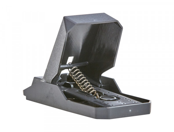 Plasti Cat mouse trap