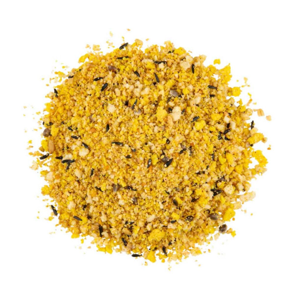 CéDé eggfood canaries yellow