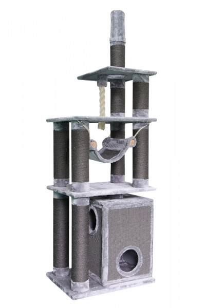 Cat-scratcher "TELDE"